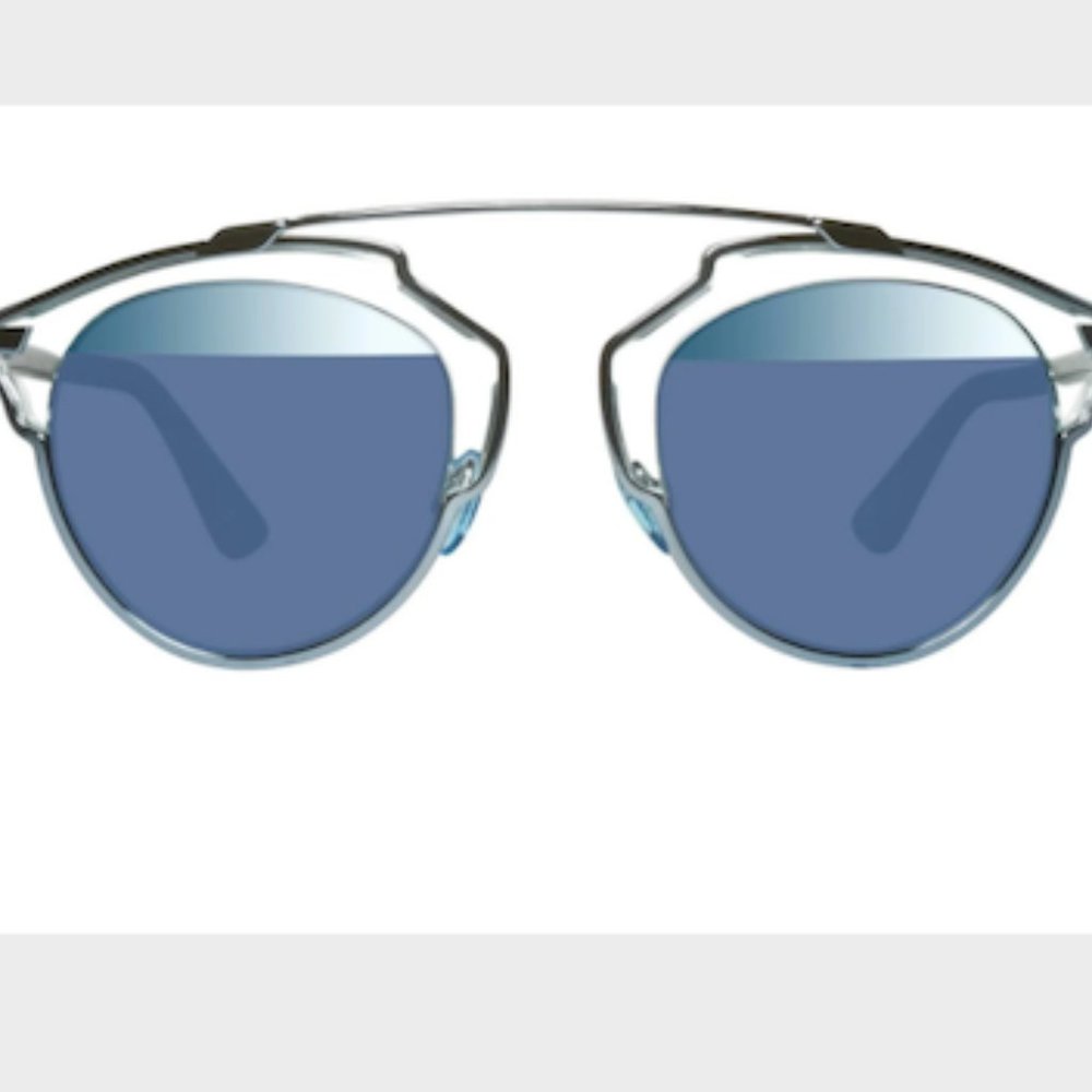 Christian Dior Blue So Real Glasses